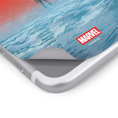 Marvel Black Widow No More Secrets iPhone 8 Skin