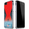 Marvel Black Widow No More Secrets iPhone SE (2nd & 3rd Gen) Clear Case