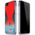 Marvel Black Widow No More Secrets iPhone SE (2nd & 3rd Gen) Clear Case