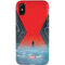 Marvel Black Widow No More Secrets iPhone X Pro Case