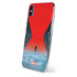 Marvel Black Widow No More Secrets iPhone X Skin