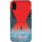 Marvel Black Widow No More Secrets iPhone XR Pro Case