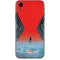 Marvel Black Widow No More Secrets iPhone XR Skin