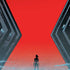 Marvel Black Widow No More Secrets iPhone XR Skin