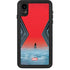 Marvel Black Widow No More Secrets iPhone XR Waterproof Case