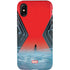 Marvel Black Widow No More Secrets iPhone XS Pro Case