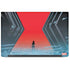 Marvel Black Widow No More Secrets Dell Latitude Skin
