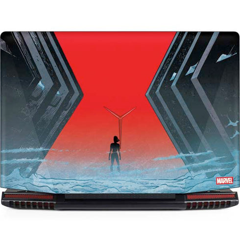 Marvel Black Widow No More Secrets Legion Y720 Skin