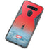 Marvel Black Widow No More Secrets LG K51/Q51 Clear Case