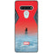 Marvel Black Widow No More Secrets LG Stylo 6 Clear Case