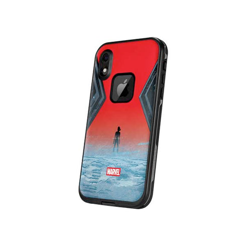 Marvel Black Widow No More Secrets LifeProof Fre iPhone Skin