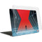 Marvel Black Widow No More Secrets MacBook Air 13in (2020) Case plus Skin