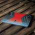 Marvel Black Widow No More Secrets Apple MacBook Air Skin