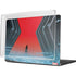 Marvel Black Widow No More Secrets MacBook Pro 14in (2021-24) Case plus Skin