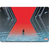 Marvel Black Widow No More Secrets MacBook Pro 14in (2021-24) Skin