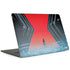 Marvel Black Widow No More Secrets Apple MacBook Pro 15-inch Skin