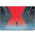 Marvel Black Widow No More Secrets MacBook Skins