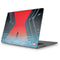 Marvel Black Widow No More Secrets Apple MacBook Pro 17-inch Skin