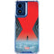 Marvel Black Widow No More Secrets Moto G 5G (2024) Clear Case