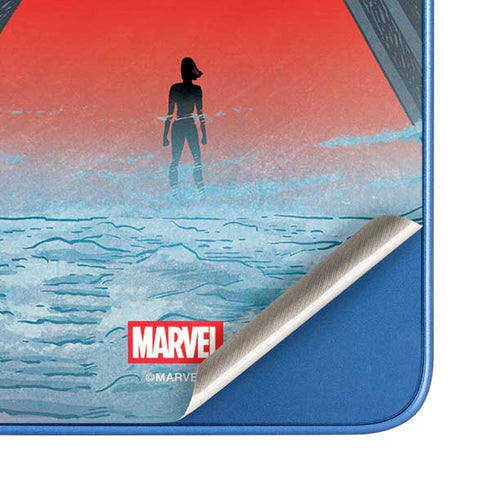 Marvel Black Widow No More Secrets Moto G Play 4G (2024) Skin