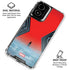 Marvel Black Widow No More Secrets Moto G Power 5G (2024) Clear Case