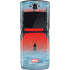 Marvel Black Widow No More Secrets Motorola RAZR Skin