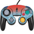 Marvel Black Widow No More Secrets Nintendo GameCube Controller Skin