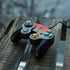 Marvel Black Widow No More Secrets Nintendo GameCube Controller Skin