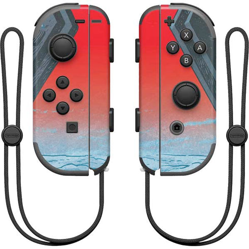 Marvel Black Widow No More Secrets Nintendo Skins