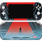Marvel Black Widow No More Secrets Nintendo Switch Lite Skin