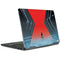 Marvel Black Widow No More Secrets Notebook 9 Pro 13in (2017) Skin