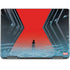 Marvel Black Widow No More Secrets Notebook 9 Pro 13in (2017) Skin