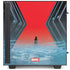Marvel Black Widow No More Secrets NZXT H510 Compact ATX Mid-Tower Case Skin