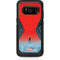 Marvel Black Widow No More Secrets Otterbox Commuter Galaxy Skin