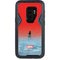 Marvel Black Widow No More Secrets Otterbox Defender Galaxy Skin