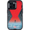 Marvel Black Widow No More Secrets Otterbox Defender iPhone Skin