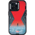 Marvel Black Widow No More Secrets Otterbox Defender iPhone Skin