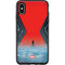 Marvel Black Widow No More Secrets Otterbox Symmetry iPhone Skin
