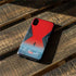 Marvel Black Widow No More Secrets Otterbox Symmetry iPhone Skin