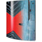 Marvel Black Widow No More Secrets Playstation 3 & PS3 Skin