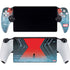Marvel Black Widow No More Secrets PlayStation Portal Remote Player Skin