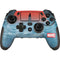 Marvel Black Widow No More Secrets PlayStation Scuf Vantage 2 Controller Skin