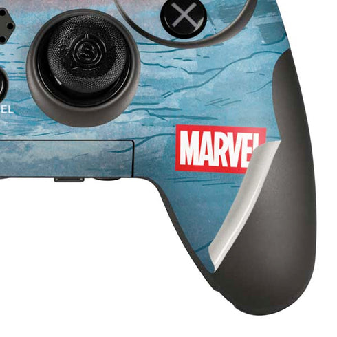 Marvel Black Widow No More Secrets PlayStation Scuf Vantage 2 Controller Skin