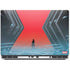Marvel Black Widow No More Secrets Dell Precision Skin