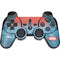 Marvel Black Widow No More Secrets PS3 Dual Shock wireless controller Skin