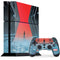 Marvel Black Widow No More Secrets PlayStation PS4 Skins
