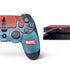 Marvel Black Widow No More Secrets PS4 Console and Controller Bundle Skin