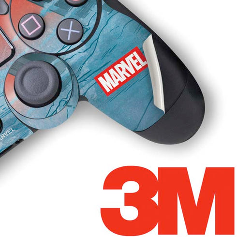 Marvel Black Widow No More Secrets PS4 Pro/Slim Controller Skin