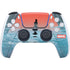 Marvel Black Widow No More Secrets PS5 Controller Skin