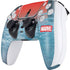 Marvel Black Widow No More Secrets PS5 Controller Skin